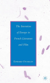 Invention of Europe in French Literature and Film