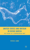 United States and Britain in Diego Garcia