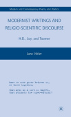Modernist Writings and Religio-scientific Discourse
