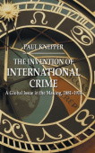 Invention of International Crime