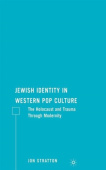 Jewish Identity in Western Pop Culture