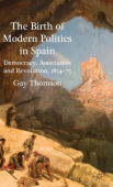 Birth of Modern Politics in Spain