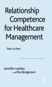 Relationship Competence for Healthcare Management