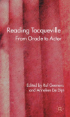 Reading Tocqueville