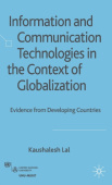 Information and Communication Technologies in the Context of Globalization