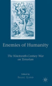 Enemies of Humanity