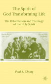 Spirit of God Transforming Life