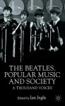 Beatles, Popular Music and Society