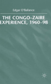 Congo-Zaire Experience, 1960–98