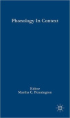 Phonology in Context
