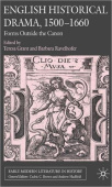 English Historical Drama, 1500-1660