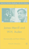 James Merrill and W.H. Auden