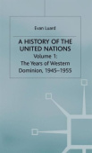 History of the United Nations