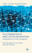Coordination of Public Sector Organizations