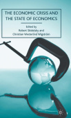 Economic Crisis and the State of Economics