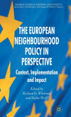 European Neighbourhood Policy in Perspective