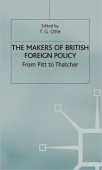 Makers of British Foreign Policy