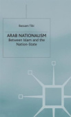 Arab Nationalism
