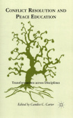 Conflict Resolution and Peace Education