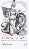 Going to War