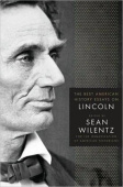 Best American History Essays on Lincoln