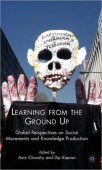 Learning from the Ground Up