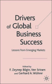 Drivers of Global Business Success
