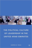 Political Culture of Leadership in the United Arab Emirates