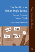 Multiracial Urban High School