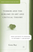 Terror and the Sublime in Art and Critical Theory