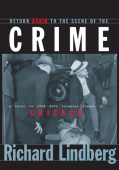 Return Again to the Scene of the Crime