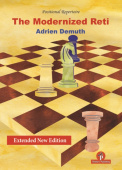 Modernized Reti, extended second edition