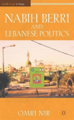 Nabih Berri and Lebanese Politics