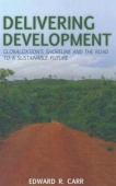 Delivering Development