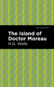 Island of Doctor Moreau