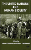 United Nations and Human Security