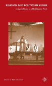 Religion and Politics in Kenya