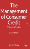 Management of Consumer Credit