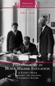 Philanthropy in Black Higher Education