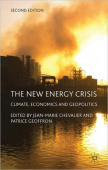 New Energy Crisis