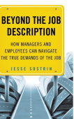 Beyond the Job Description