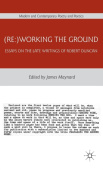 (Re:)Working the Ground