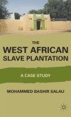 West African Slave Plantation