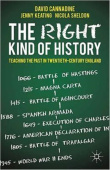 Right Kind of History