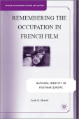 Remembering the Occupation in French film