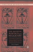 Medieval Poetics of the Reliquary