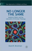 No Longer the Same