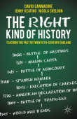 Right Kind of History