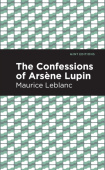 Confessions of Arsene Lupin