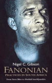 Fanonian Practices in South Africa